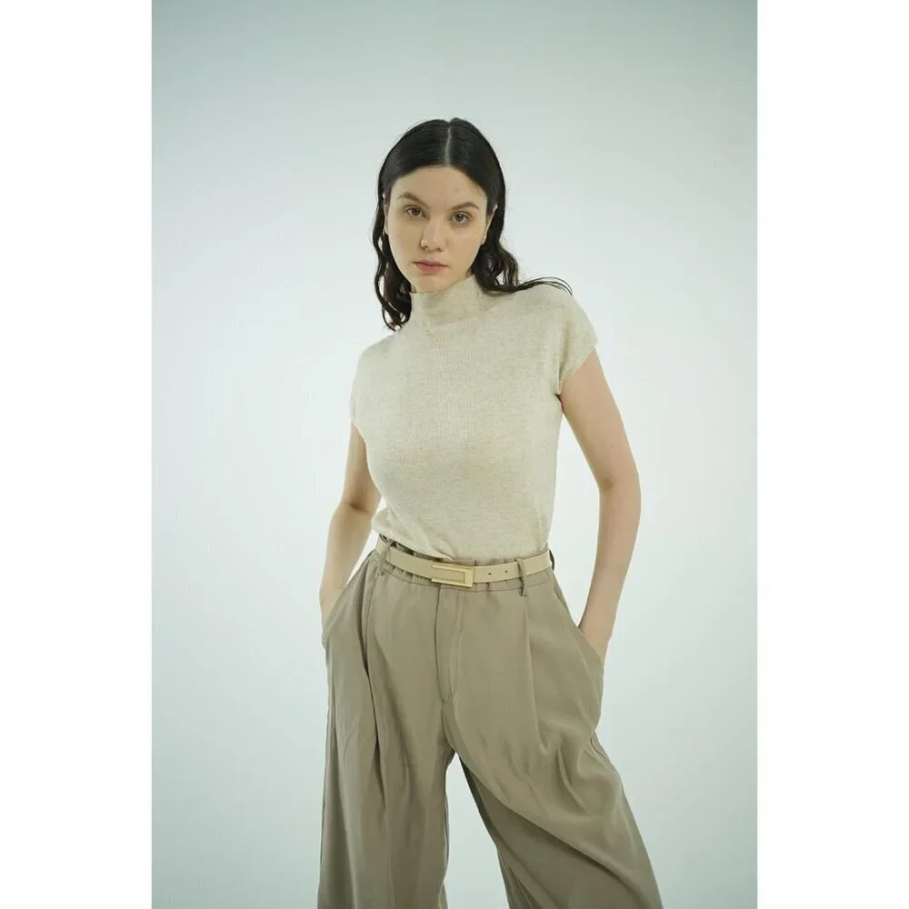 N/A womens leather